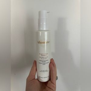 Alumier bright and clear